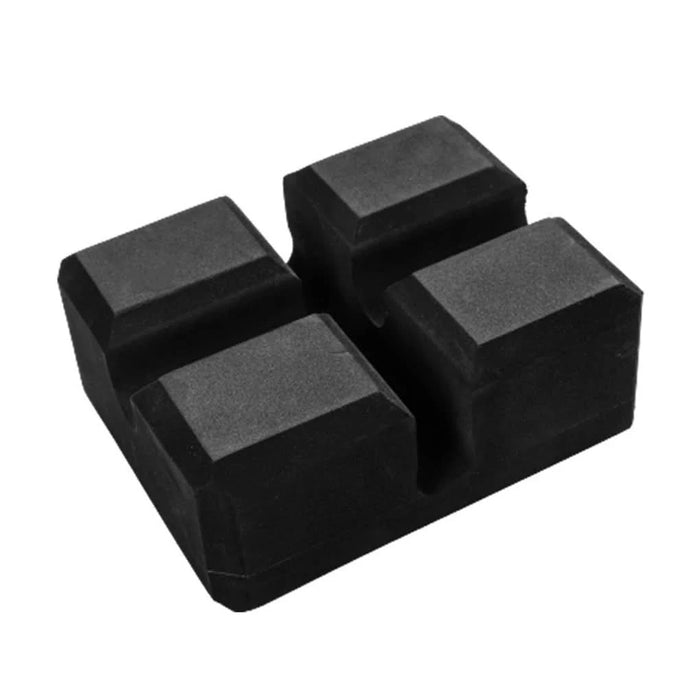 Adjustable EVA Bench Press Block for Weight Lifting and Gym Workouts