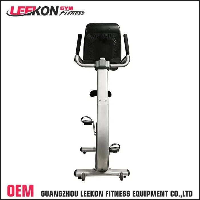 Leekon LK-738 Commercial Gym Upright Spinning Bike