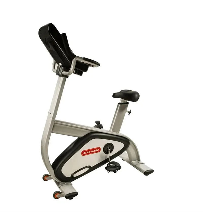 Leekon LK-738 Commercial Gym Upright Spinning Bike