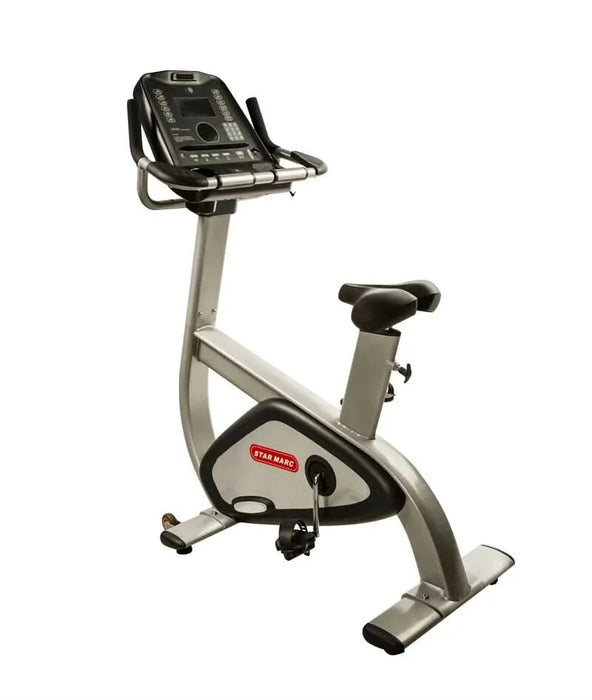 Leekon LK-738 Commercial Gym Upright Spinning Bike