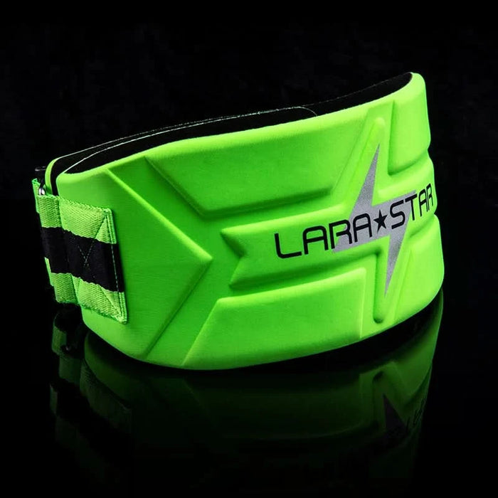 Fitness Waist Belt for Weight Lifting and Strength Training