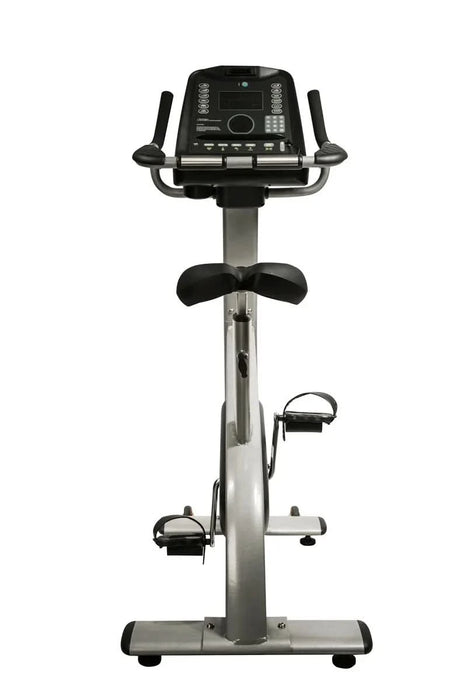 Leekon LK-738 Commercial Gym Upright Spinning Bike