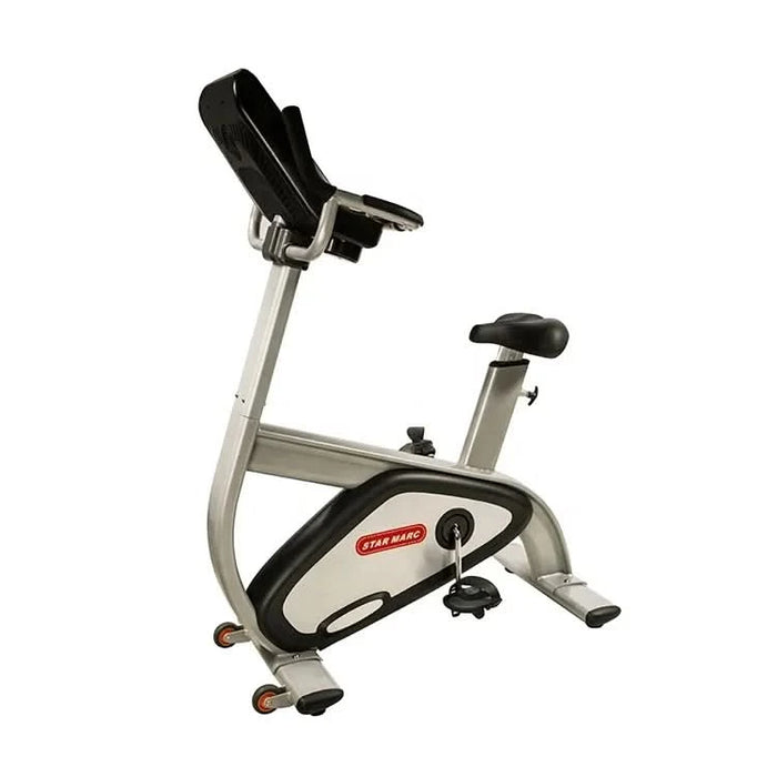 Leekon LK-738 Commercial Gym Upright Spinning Bike