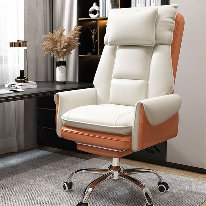 Comfortable Swivel Desk Chair