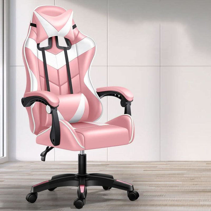 Creative Printing E-sports Chair