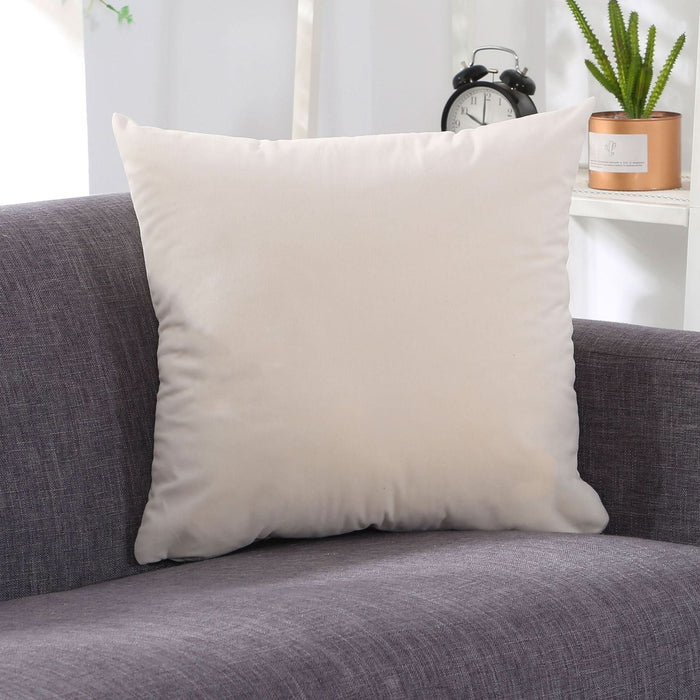 Large Simple Cushion