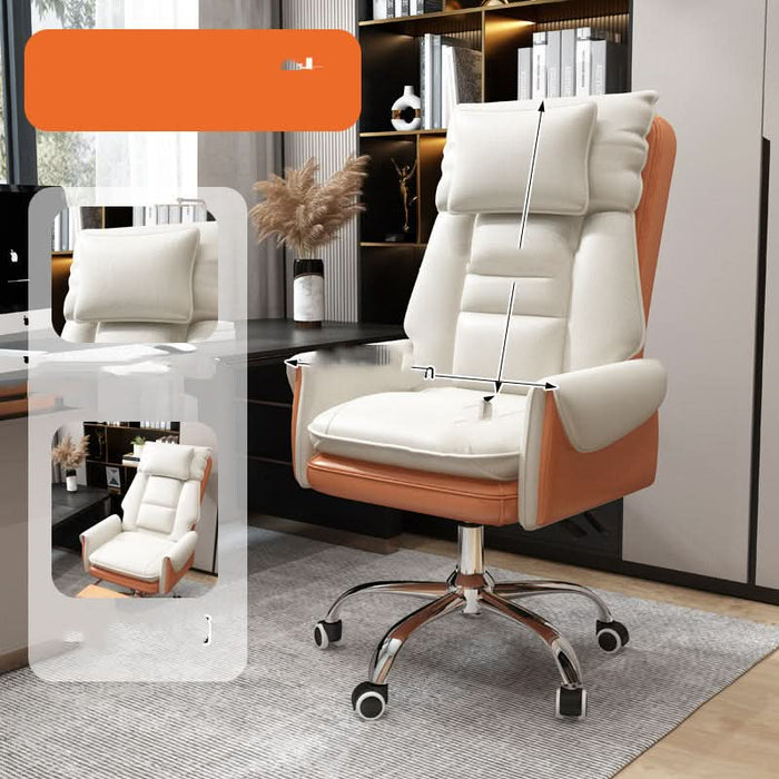 Comfortable Swivel Desk Chair