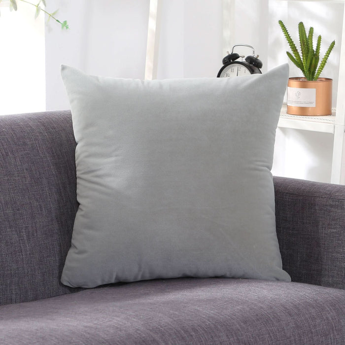 Large Simple Cushion