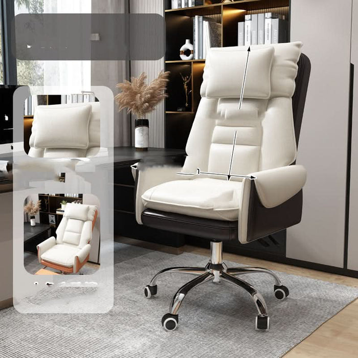 Comfortable Swivel Desk Chair