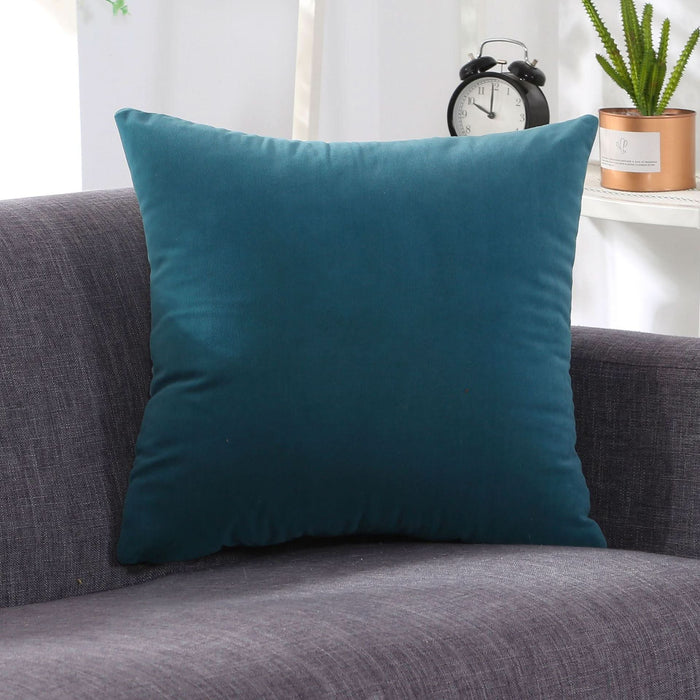 Large Simple Cushion