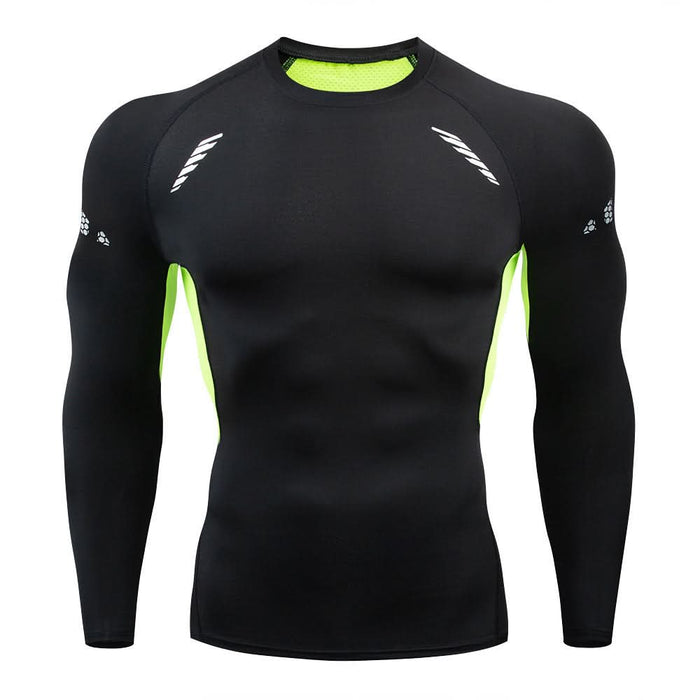 Men's Sports Clothes