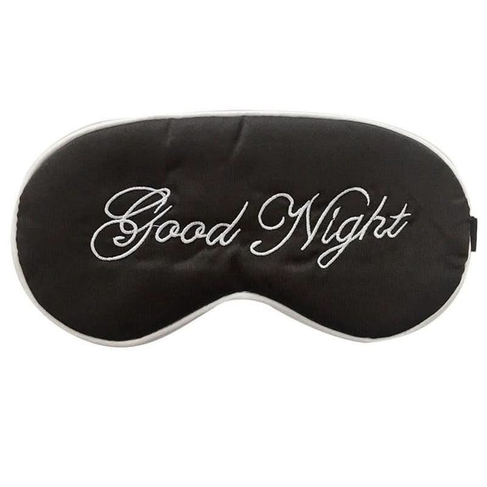 Blackout Eye Mask