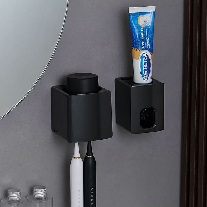 Toothbrush Smart Rack Sterilizer